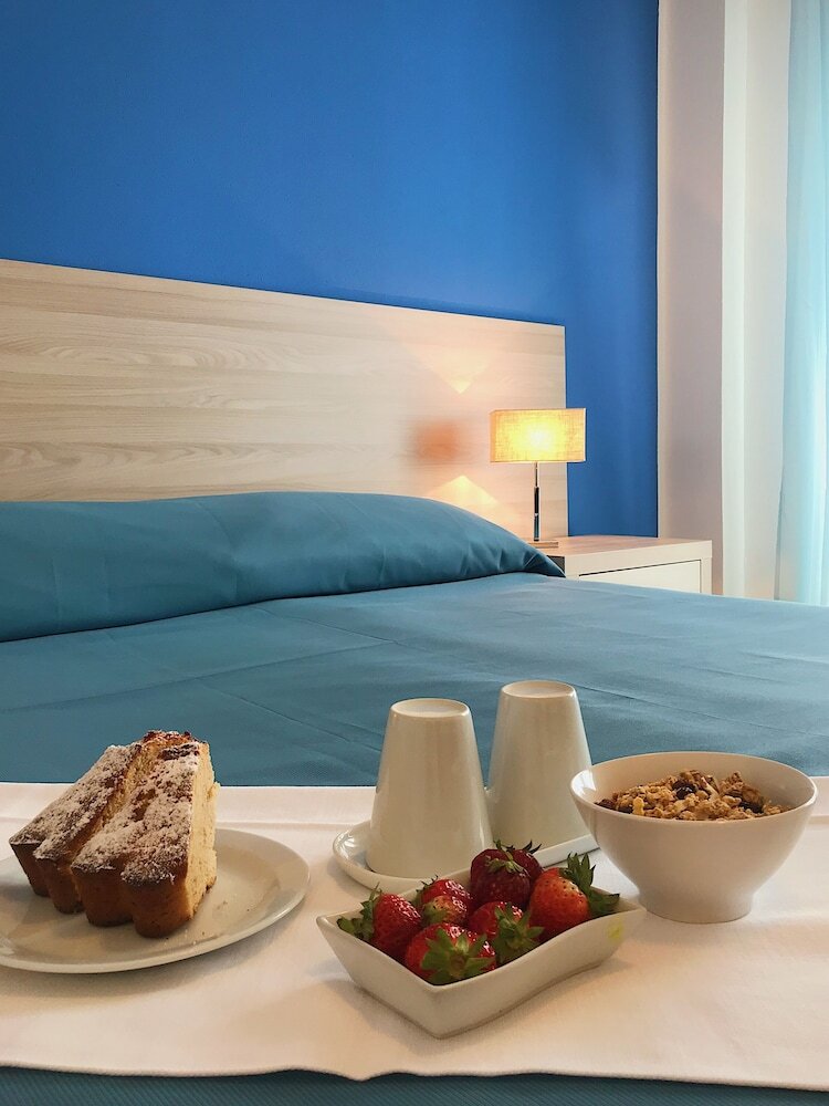 Hotel Conchiglia D'oro
