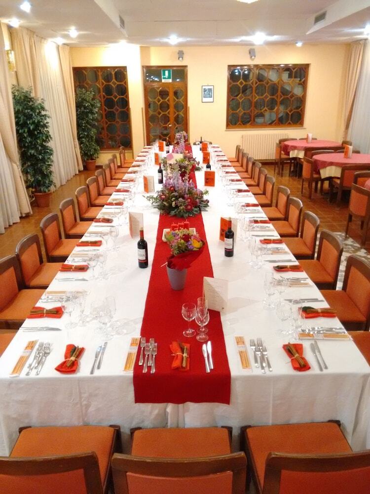 Hotel Conchiglia D'oro