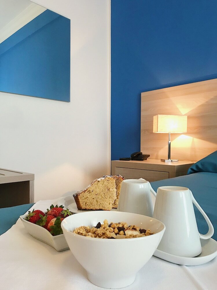 Hotel Conchiglia D'oro
