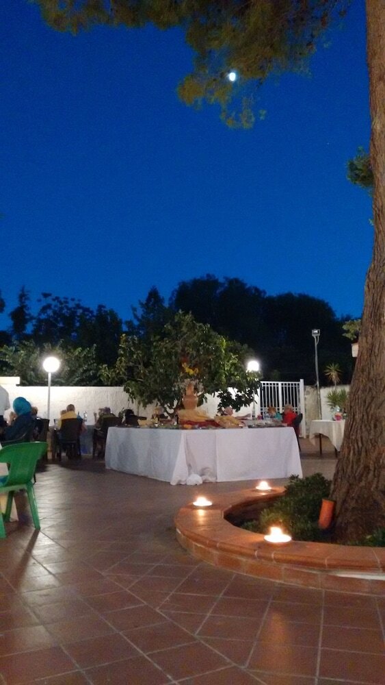 Hotel Conchiglia D'oro