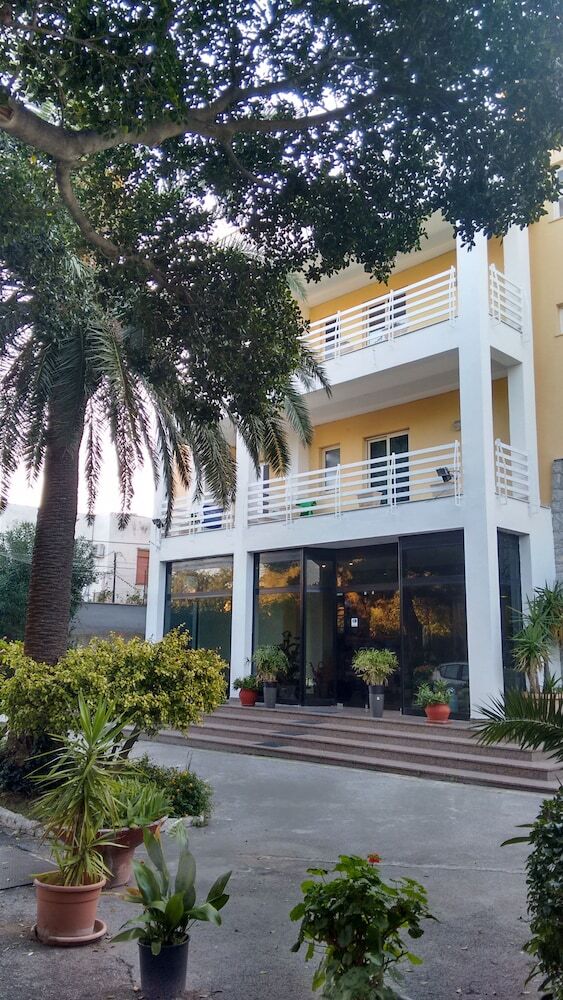 Hotel Conchiglia D'oro