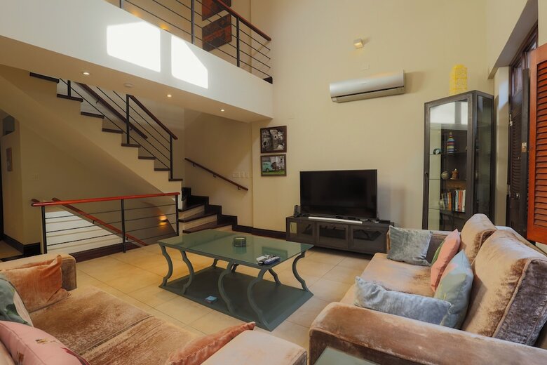 La Concordia Boutique Hotel