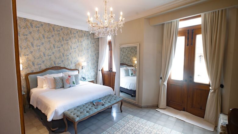 La Concordia Boutique Hotel