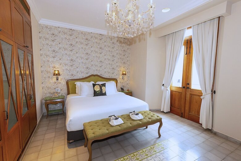 La Concordia Boutique Hotel