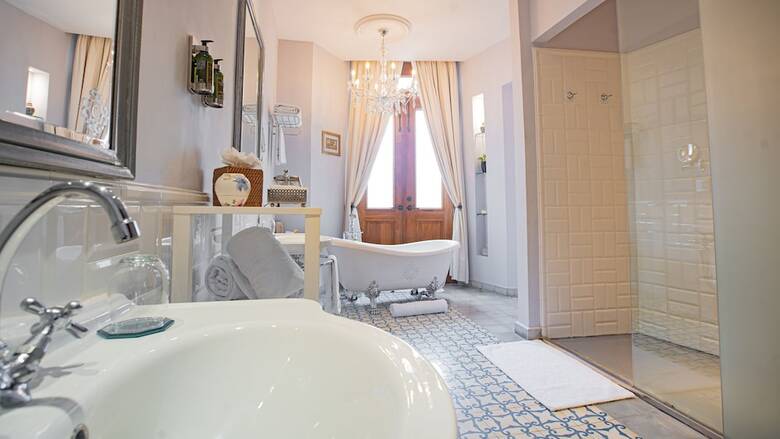 La Concordia Boutique Hotel