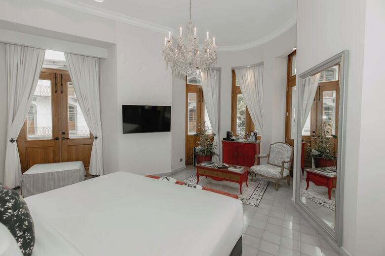 La Concordia Boutique Hotel