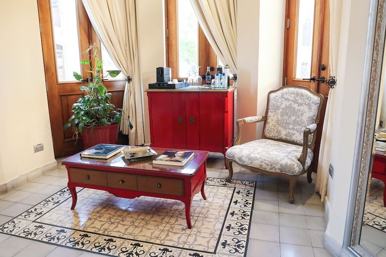 La Concordia Boutique Hotel