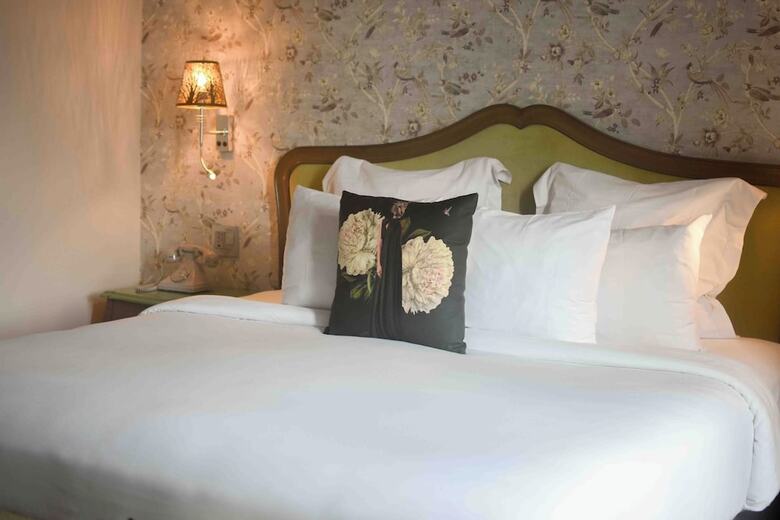 La Concordia Boutique Hotel