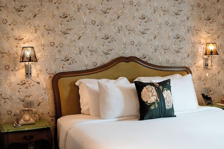 La Concordia Boutique Hotel
