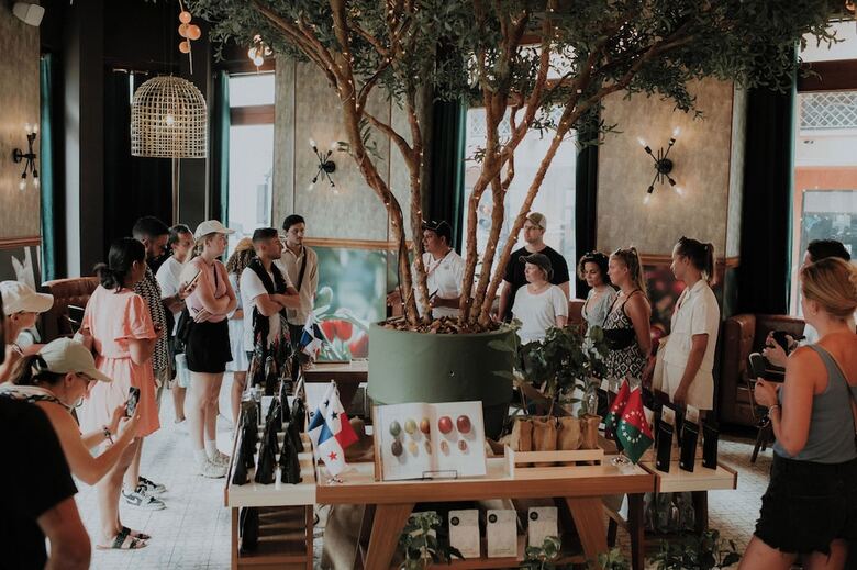 La Concordia Boutique Hotel