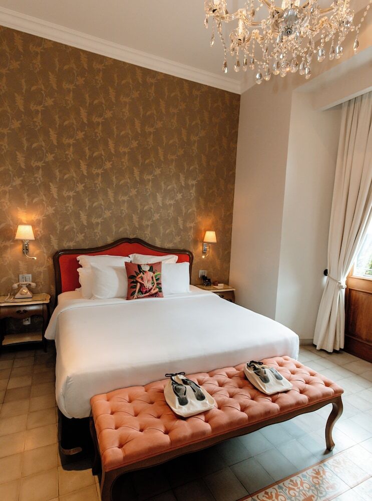 La Concordia Boutique Hotel