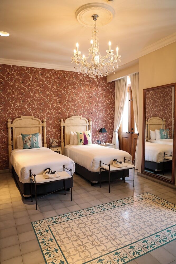 La Concordia Boutique Hotel
