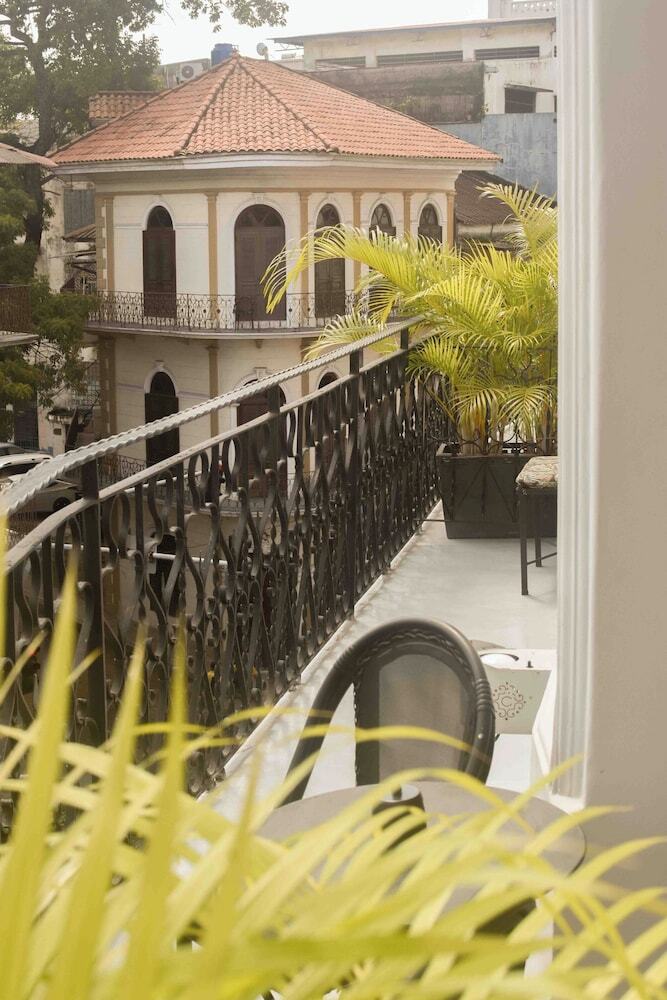 La Concordia Boutique Hotel