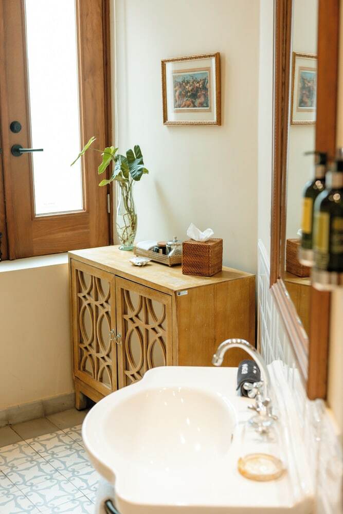La Concordia Boutique Hotel
