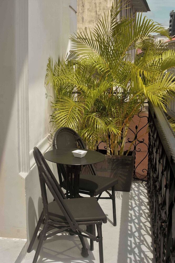 La Concordia Boutique Hotel