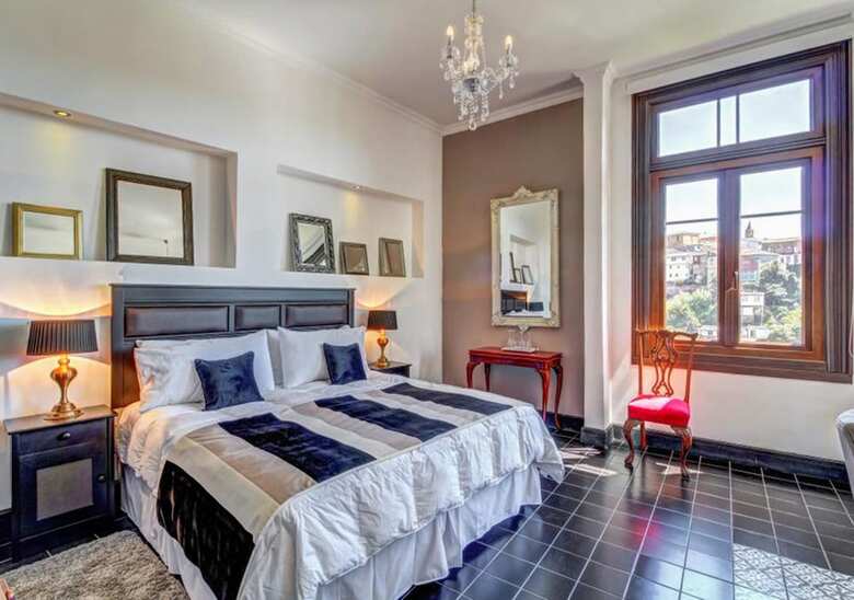 Casa Puente Hotel Boutique