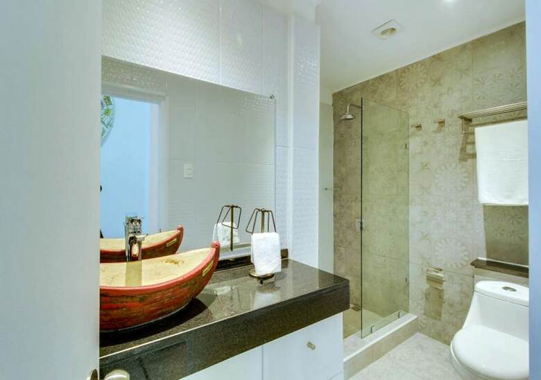 Casa Puente Hotel Boutique