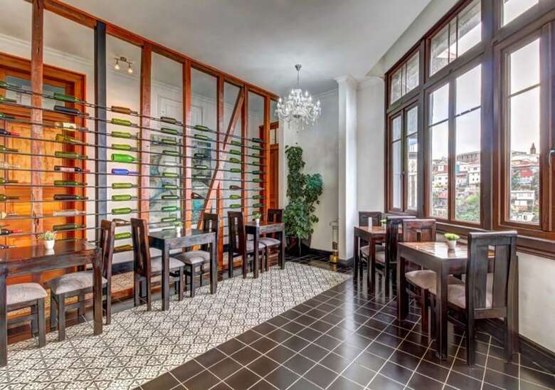 Casa Puente Hotel Boutique