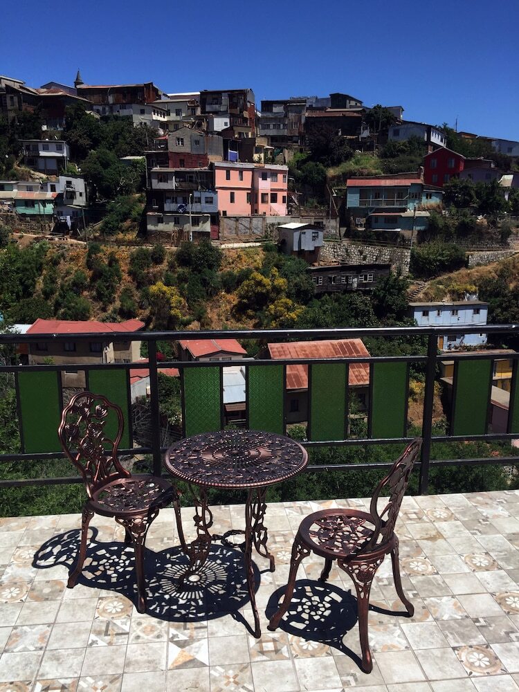 Casa Puente Hotel Boutique