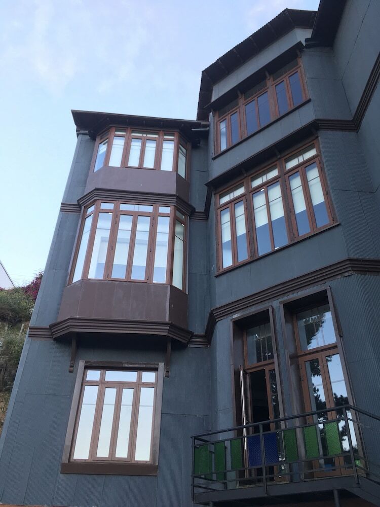 Casa Puente Hotel Boutique
