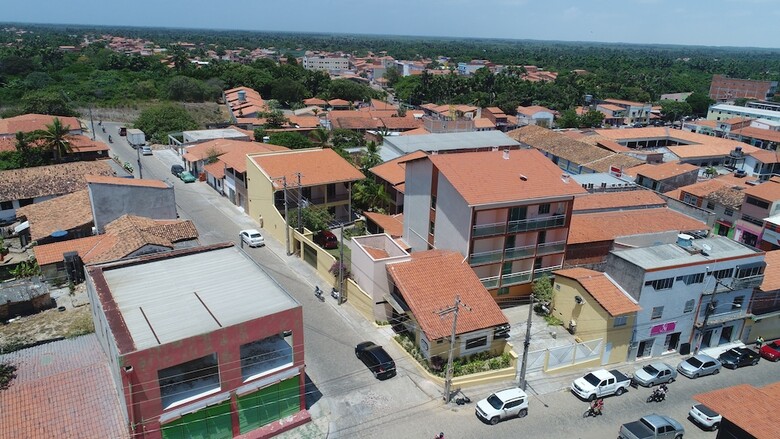 Pousada D'areia