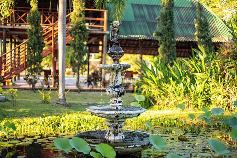 Portales Del Tayrona Garden Hotel