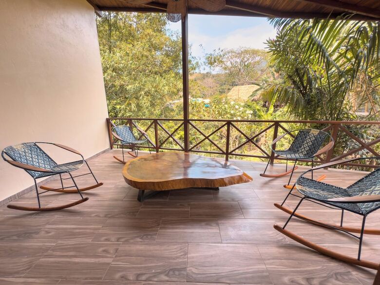 Portales Del Tayrona Garden Hotel
