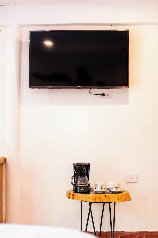 Portales Del Tayrona Garden Hotel