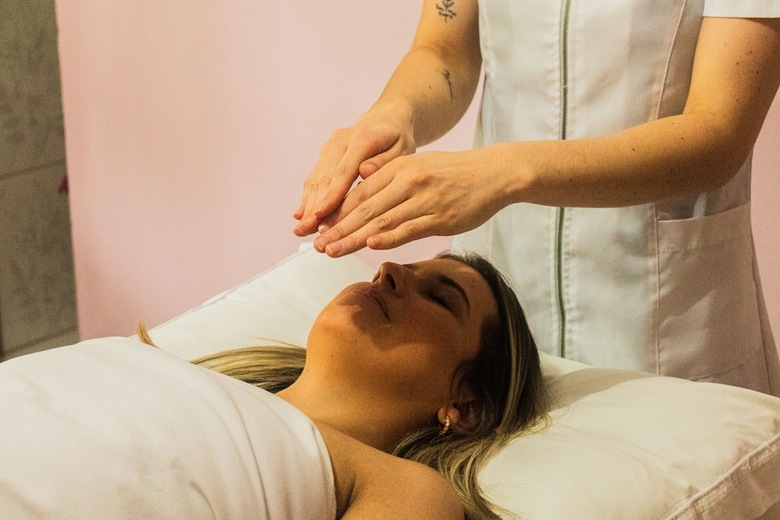 Pousada Recanto V� Eni