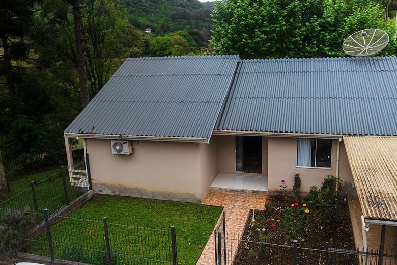 Pousada Recanto V� Eni
