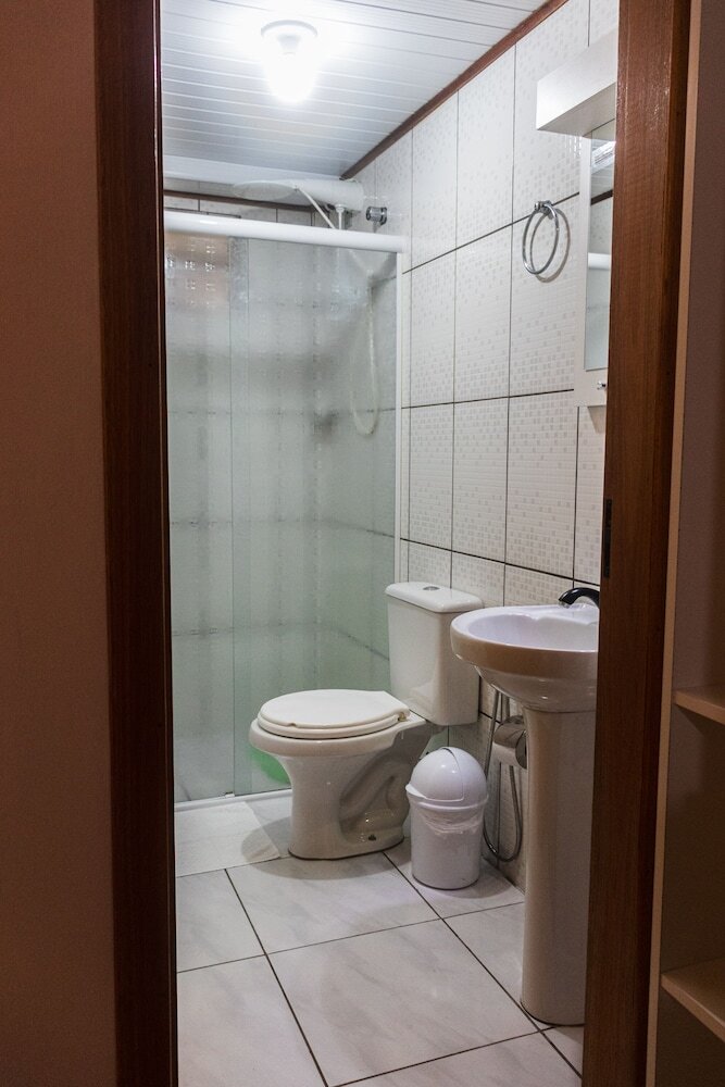 Pousada Recanto V� Eni