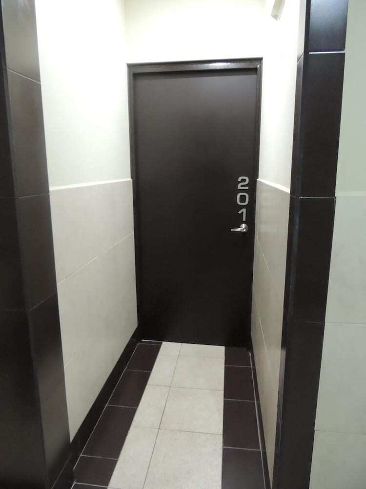 Hotel Metropolitano Tampico
