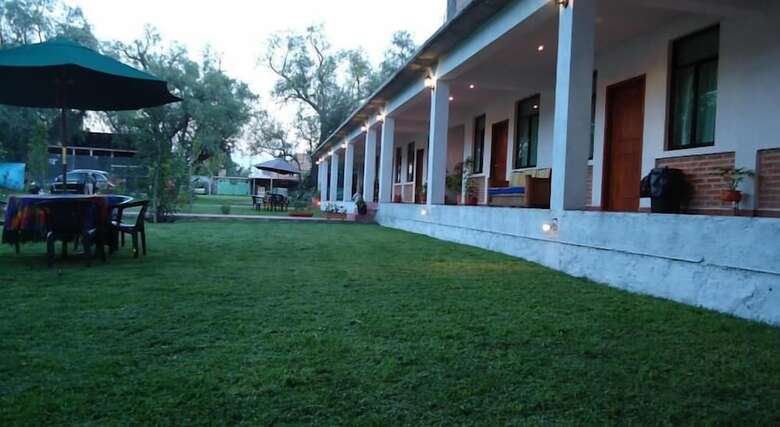 Hotel Quetzalcalli