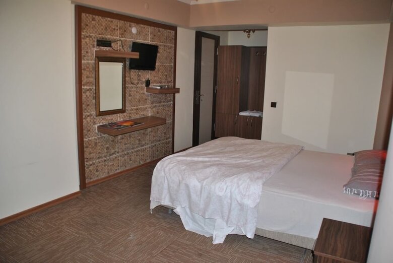Business Address Hotel & Spa Center