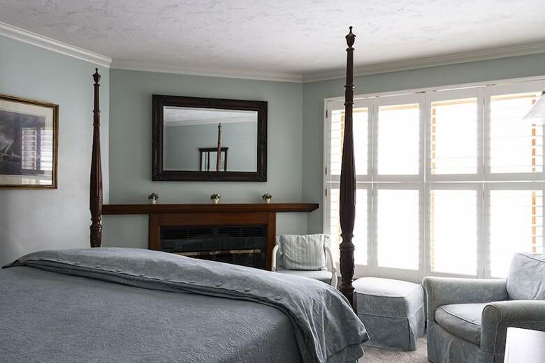 Rosemont Inn Resort B&B