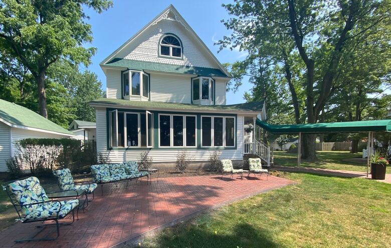 Rosemont Inn Resort B&B