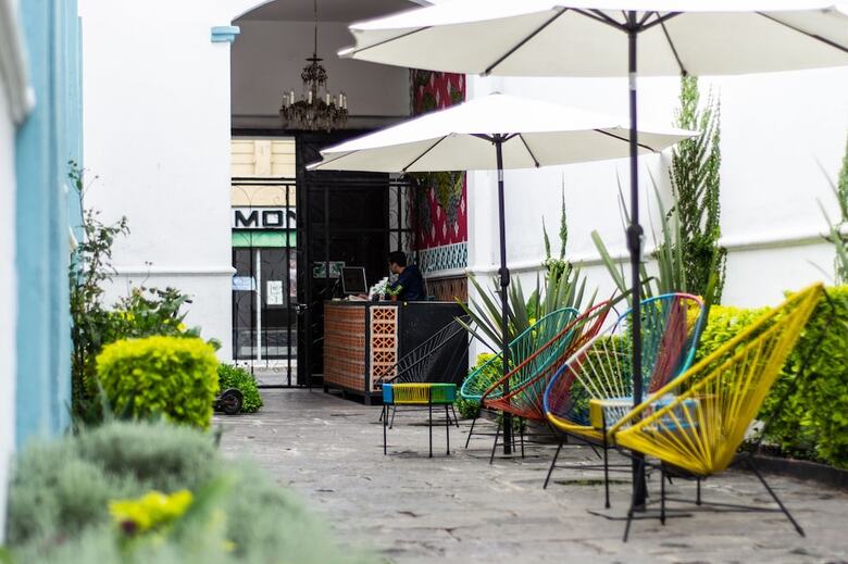 Gente De M�s Bed & Breakfast