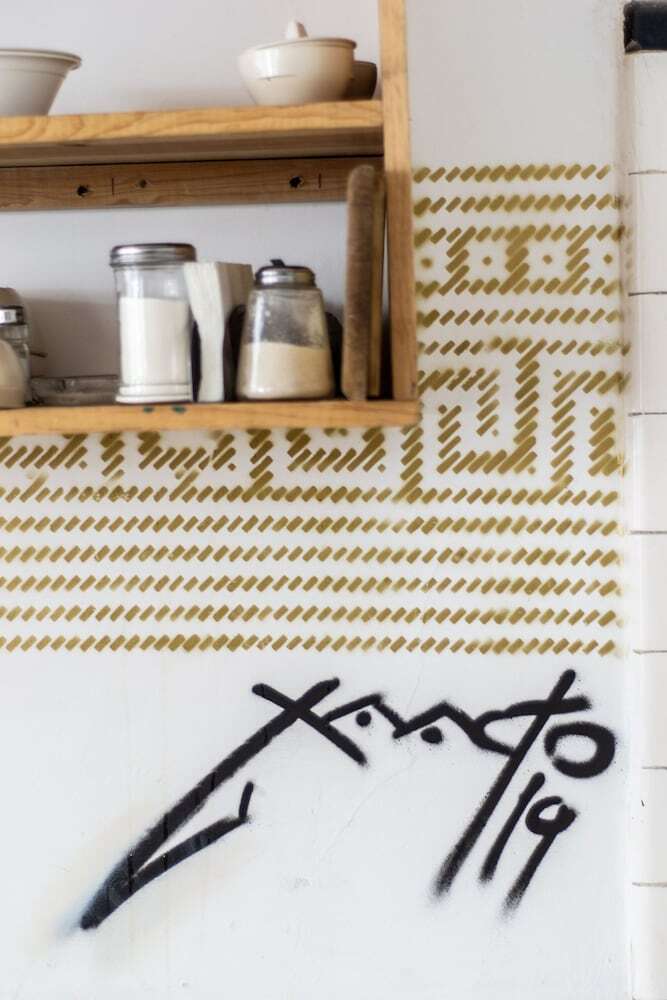 Gente De M�s Bed & Breakfast