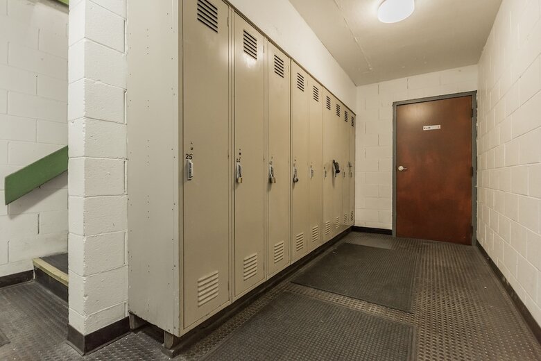 Hotel Crestview B44