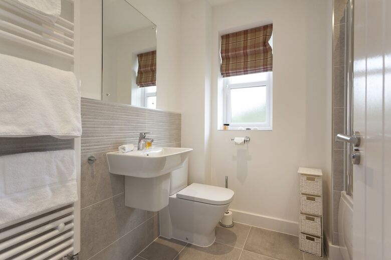 Hotel The Mews