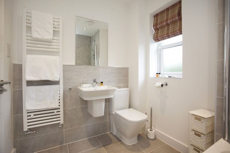 Hotel The Mews