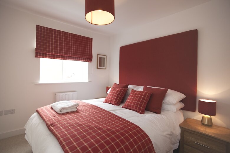 Hotel The Mews
