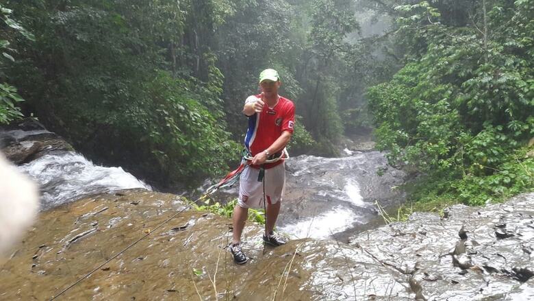 La Ceiba Ecoadventures