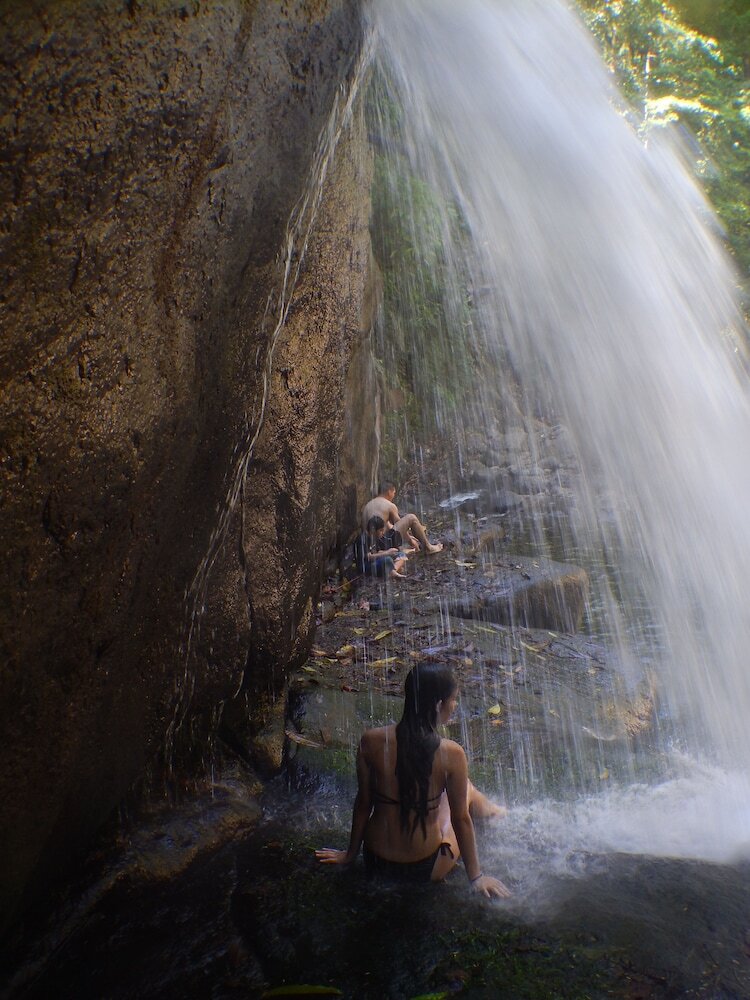 La Ceiba Ecoadventures