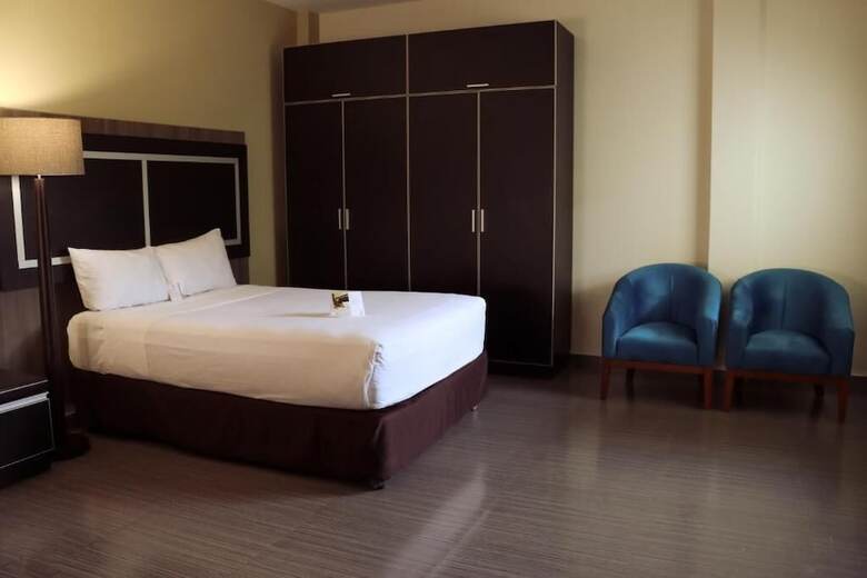 Rado Hotel - Santa Maria