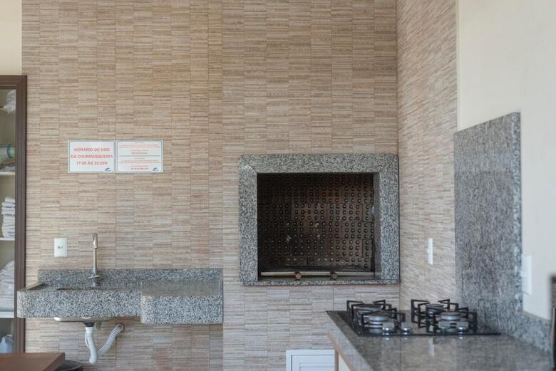 Residencial Onda Azul
