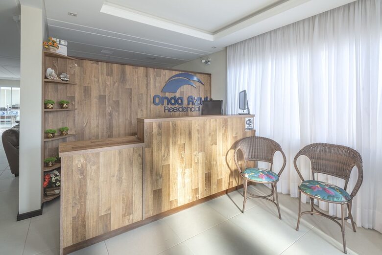 Residencial Onda Azul