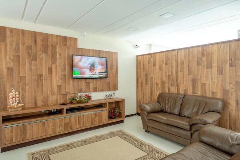 Residencial Onda Azul
