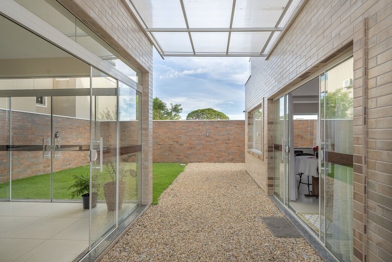 Residencial Onda Azul