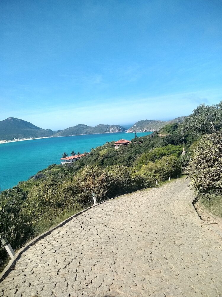 Pousada Ro�a Velha